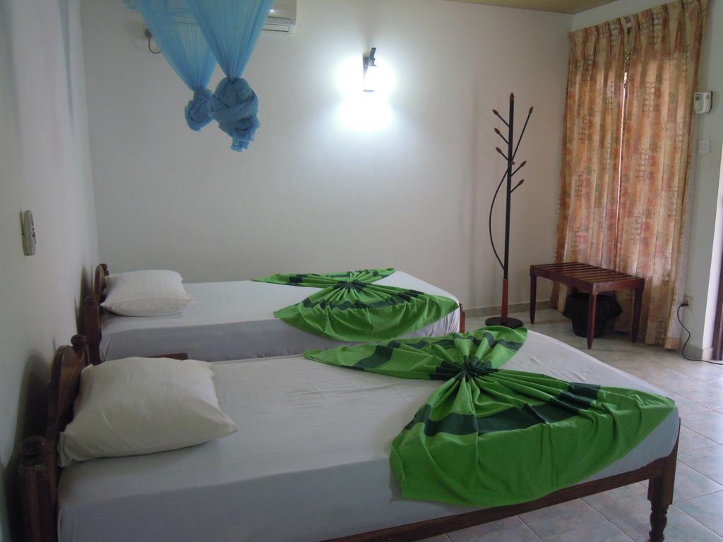 Devi Tourist Home Polonnaruwa Exteriér fotografie