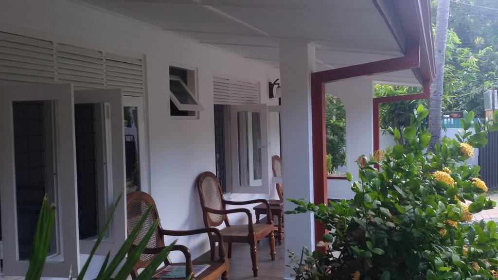Devi Tourist Home Polonnaruwa Exteriér fotografie