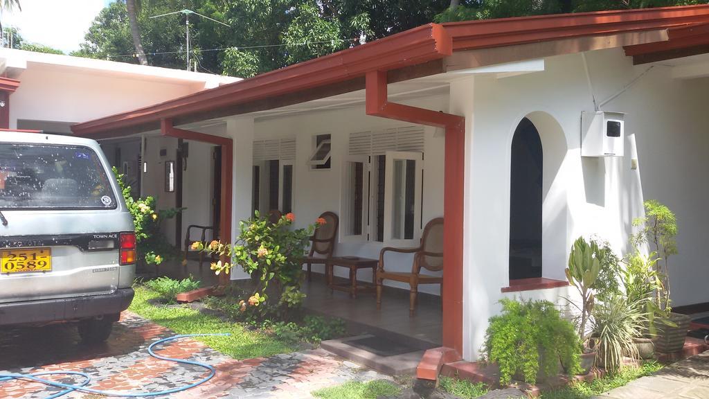 Devi Tourist Home Polonnaruwa Exteriér fotografie