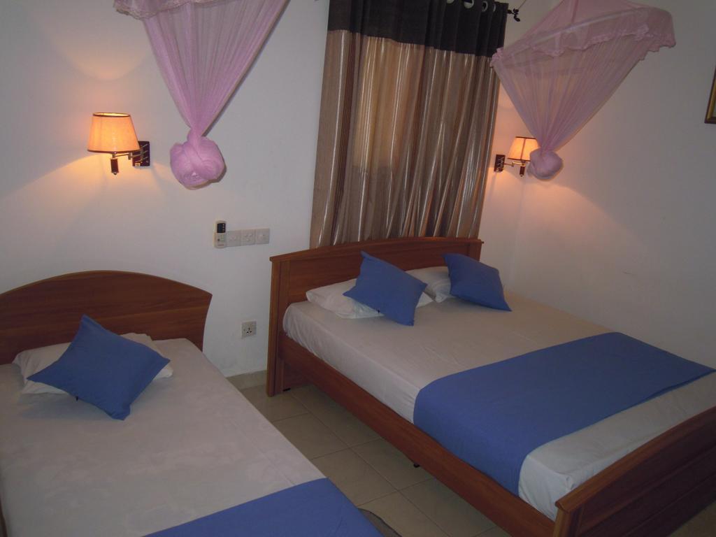 Devi Tourist Home Polonnaruwa Exteriér fotografie