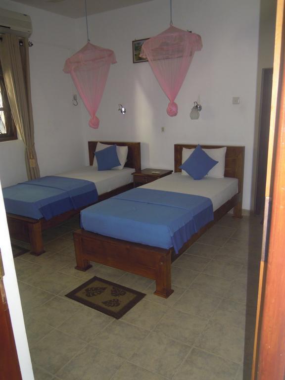 Devi Tourist Home Polonnaruwa Exteriér fotografie