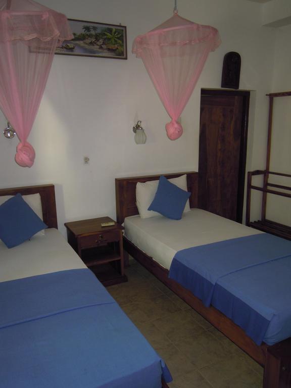 Devi Tourist Home Polonnaruwa Exteriér fotografie