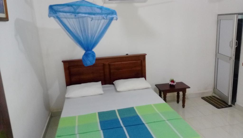 Devi Tourist Home Polonnaruwa Exteriér fotografie